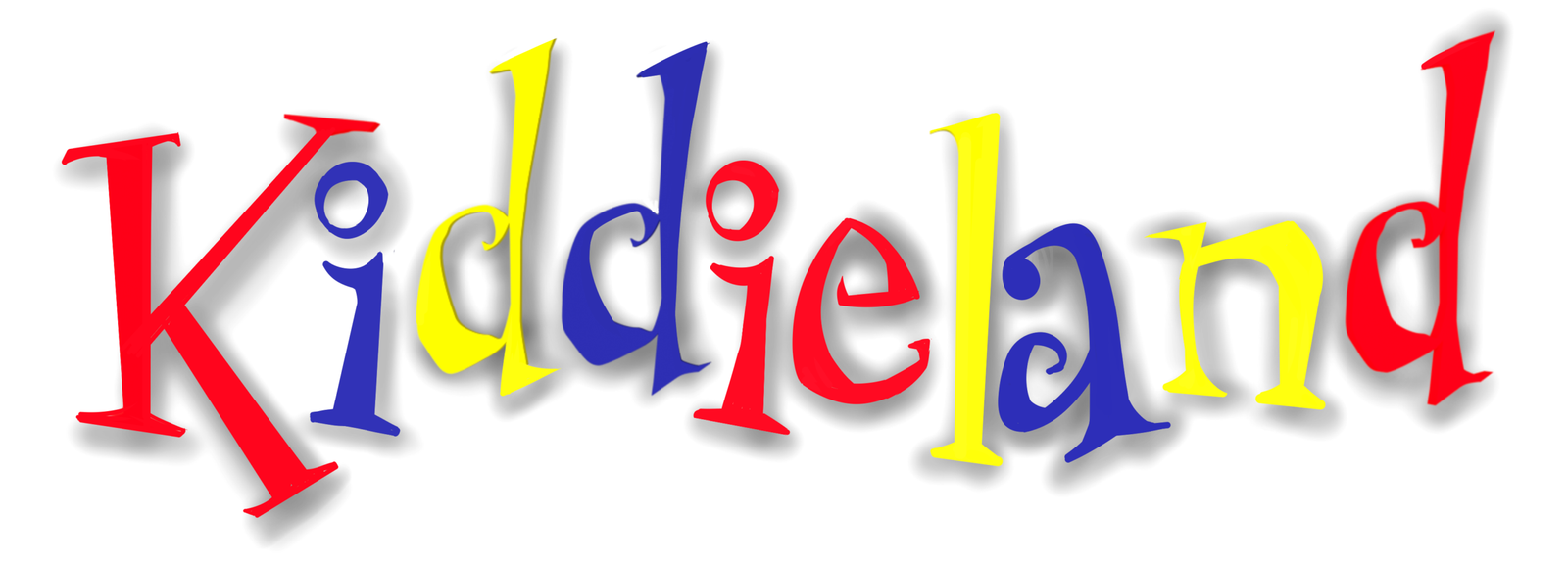 Kiwanis Greater Merced Kiddieland