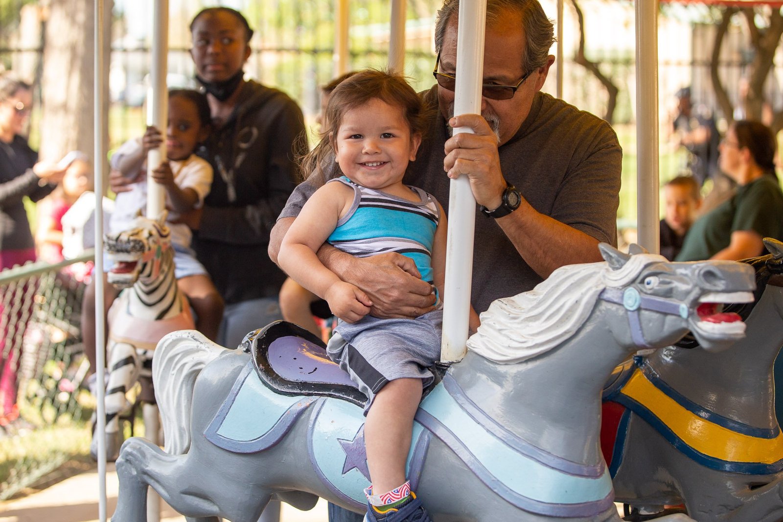 Kiddieland-Opening-2022-18